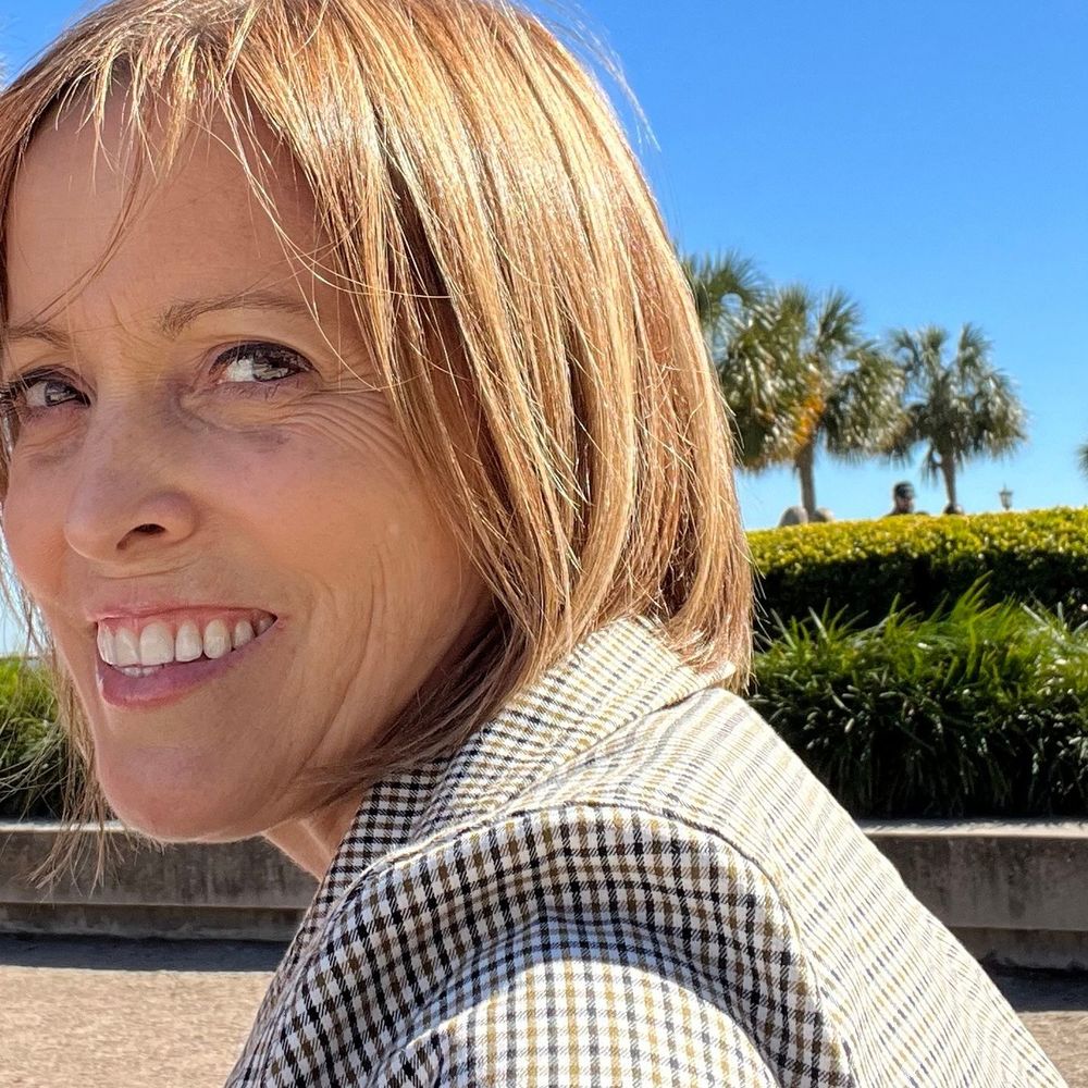 Meet your Posher, Renee